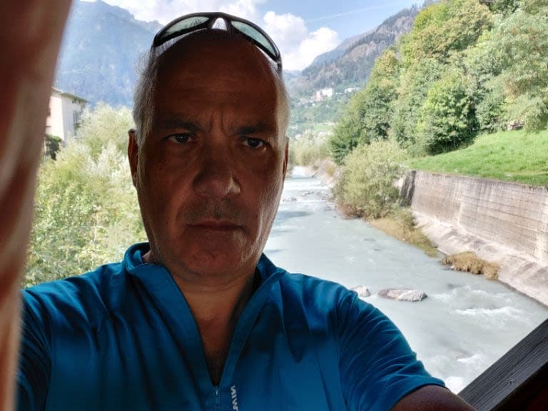Raffaele Aprea