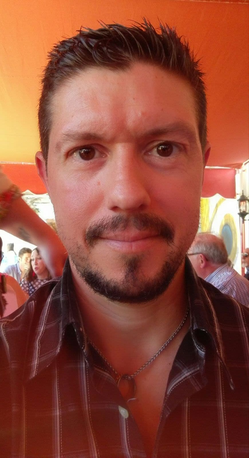 Juan Carlos Piña Saldaña