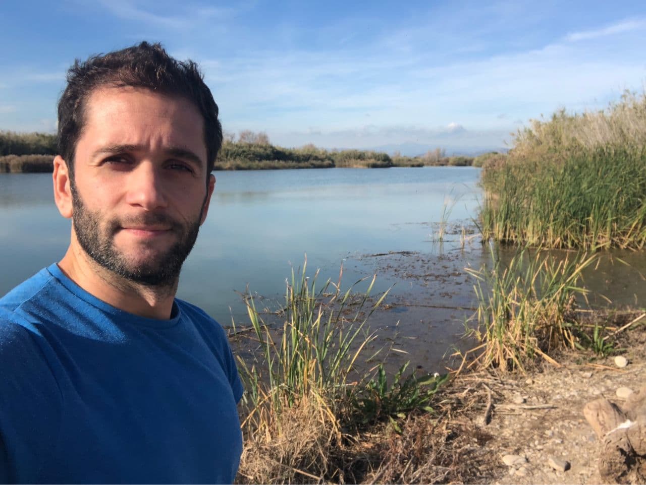 Juanjo Soler