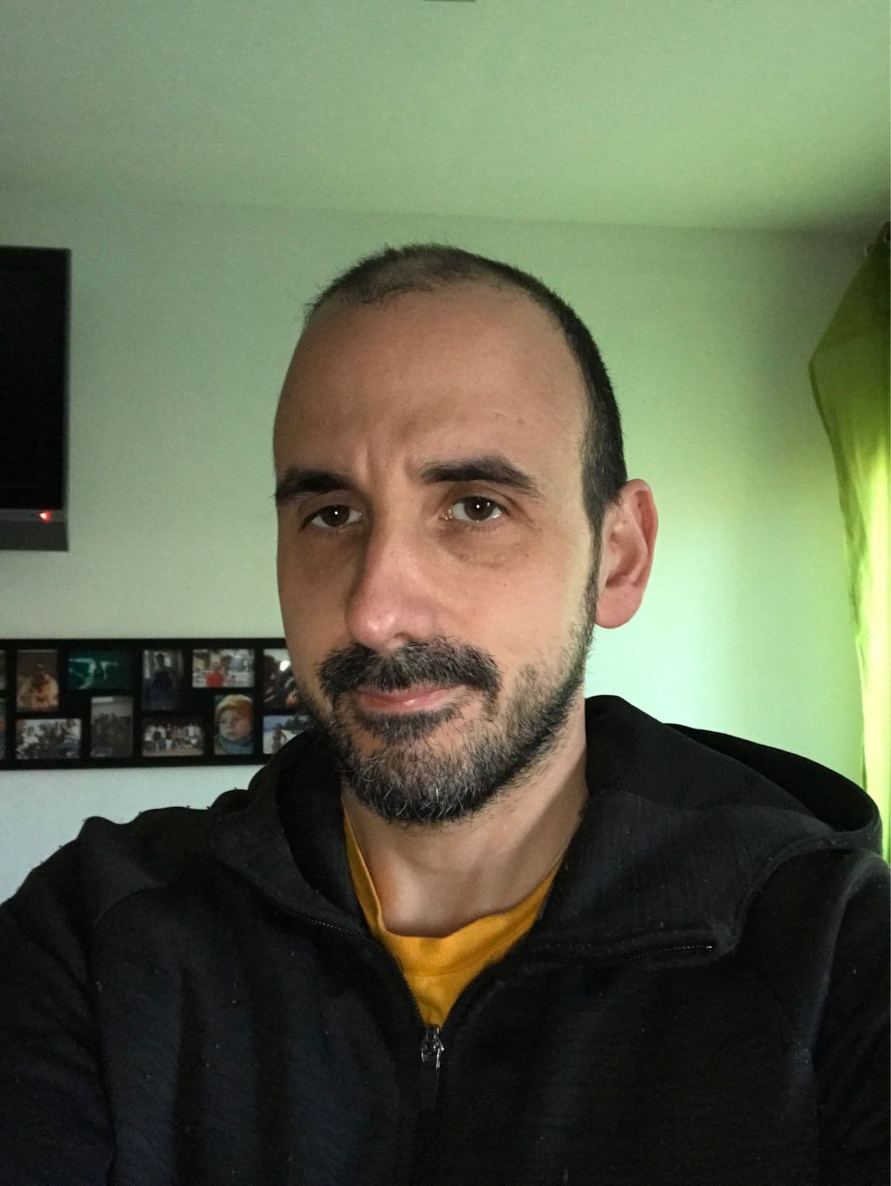 Juan Carlos Lopez Garcia