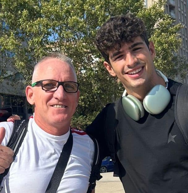 Daniel Terol