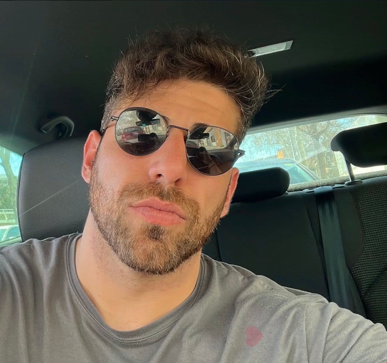 ivan cabeza