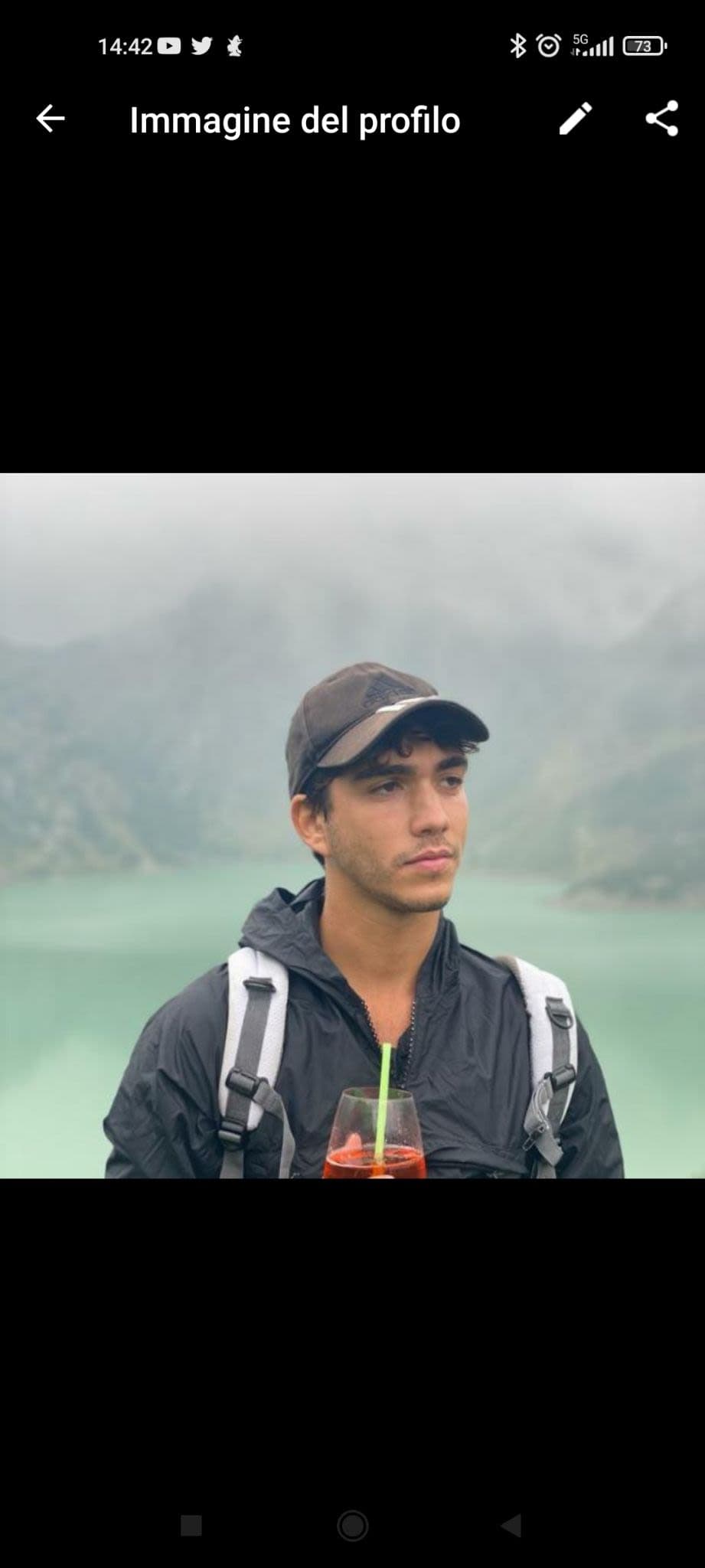Mattia Cipolla