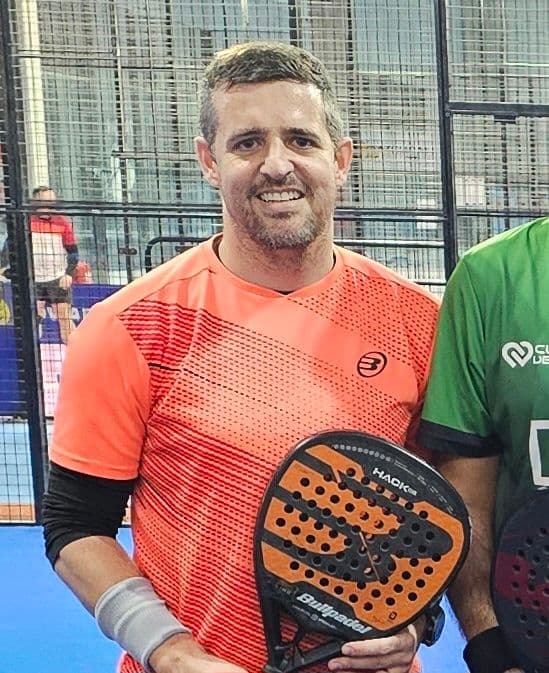 Victor Alvarez