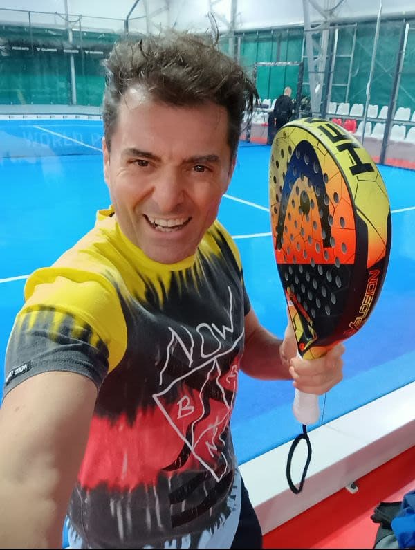Massimo Rocchi