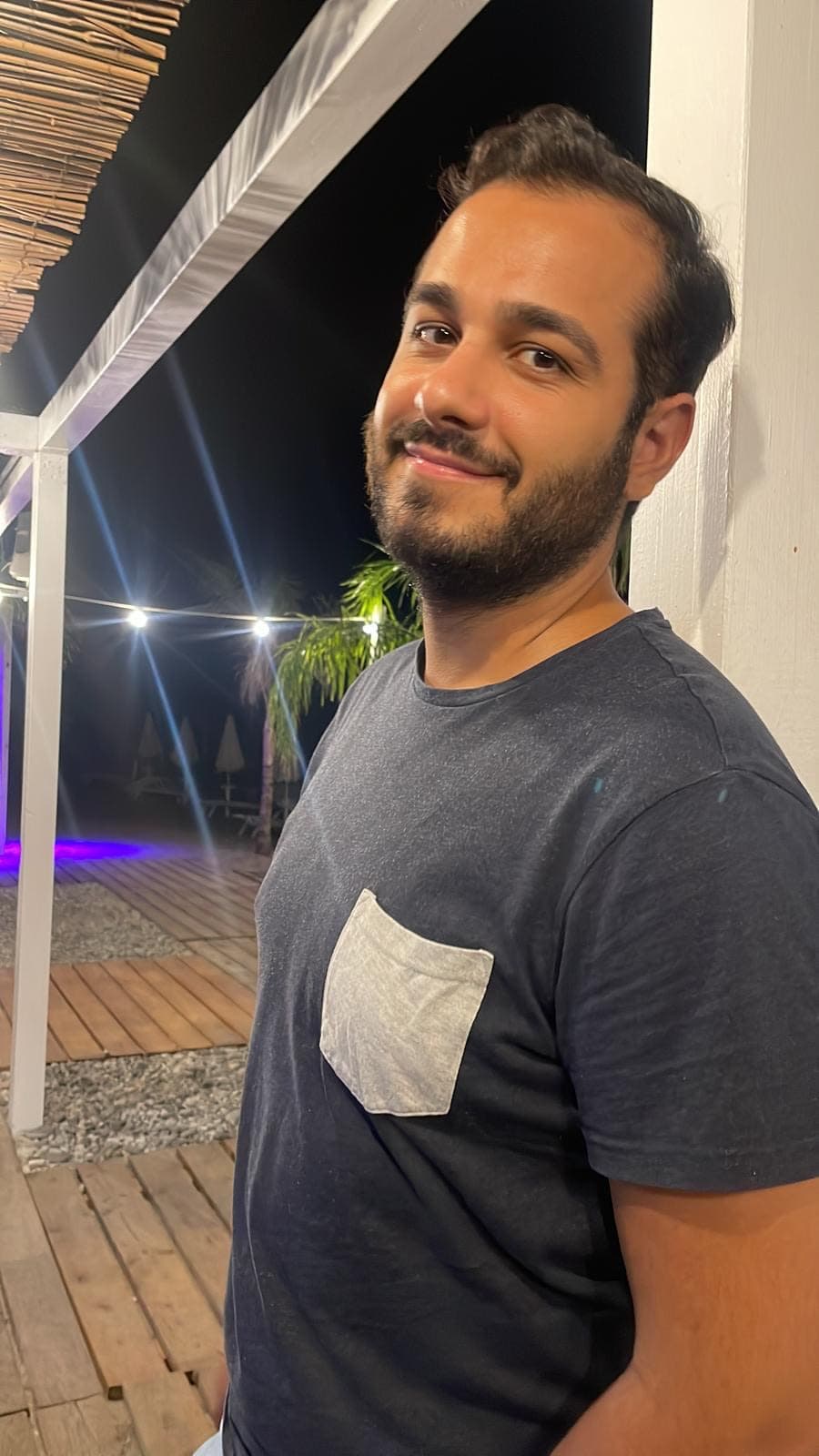 Federico Stranieri