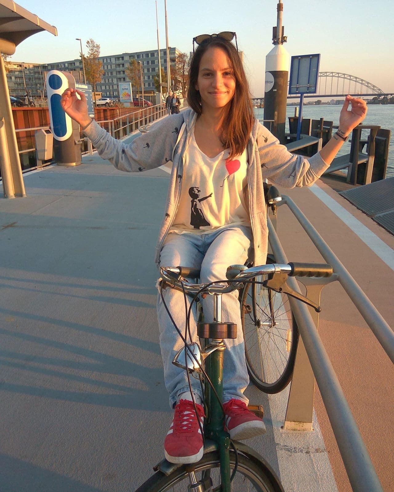 Christina Andrikopoulou