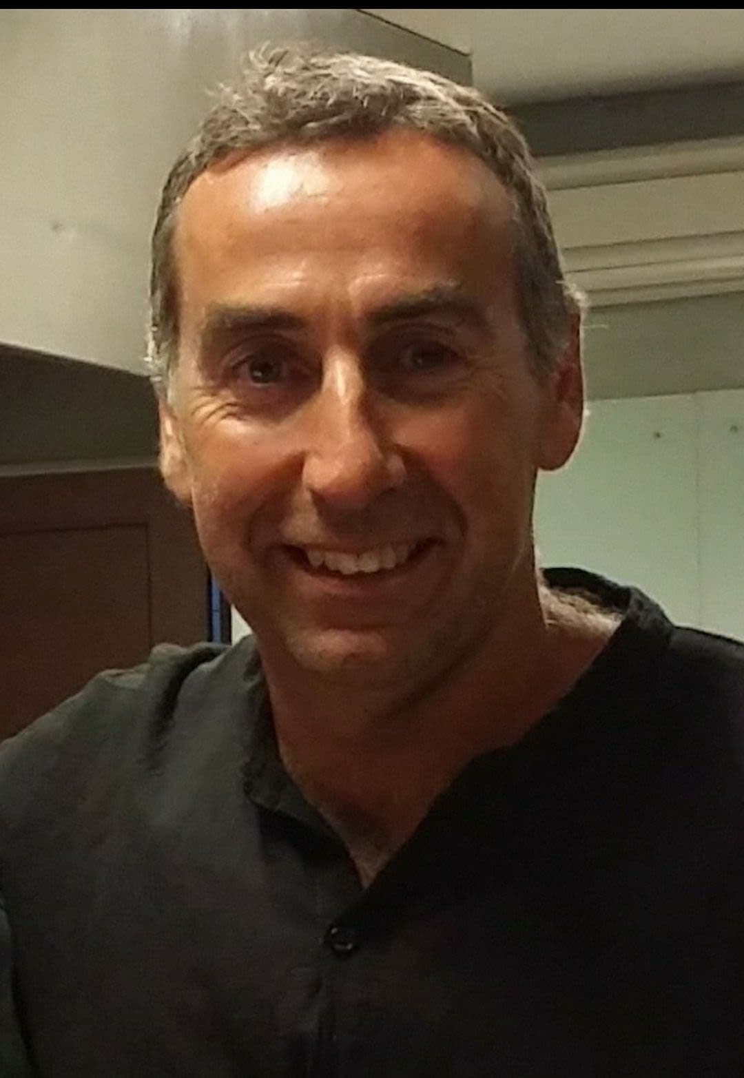 Daniel Alonso Bergada