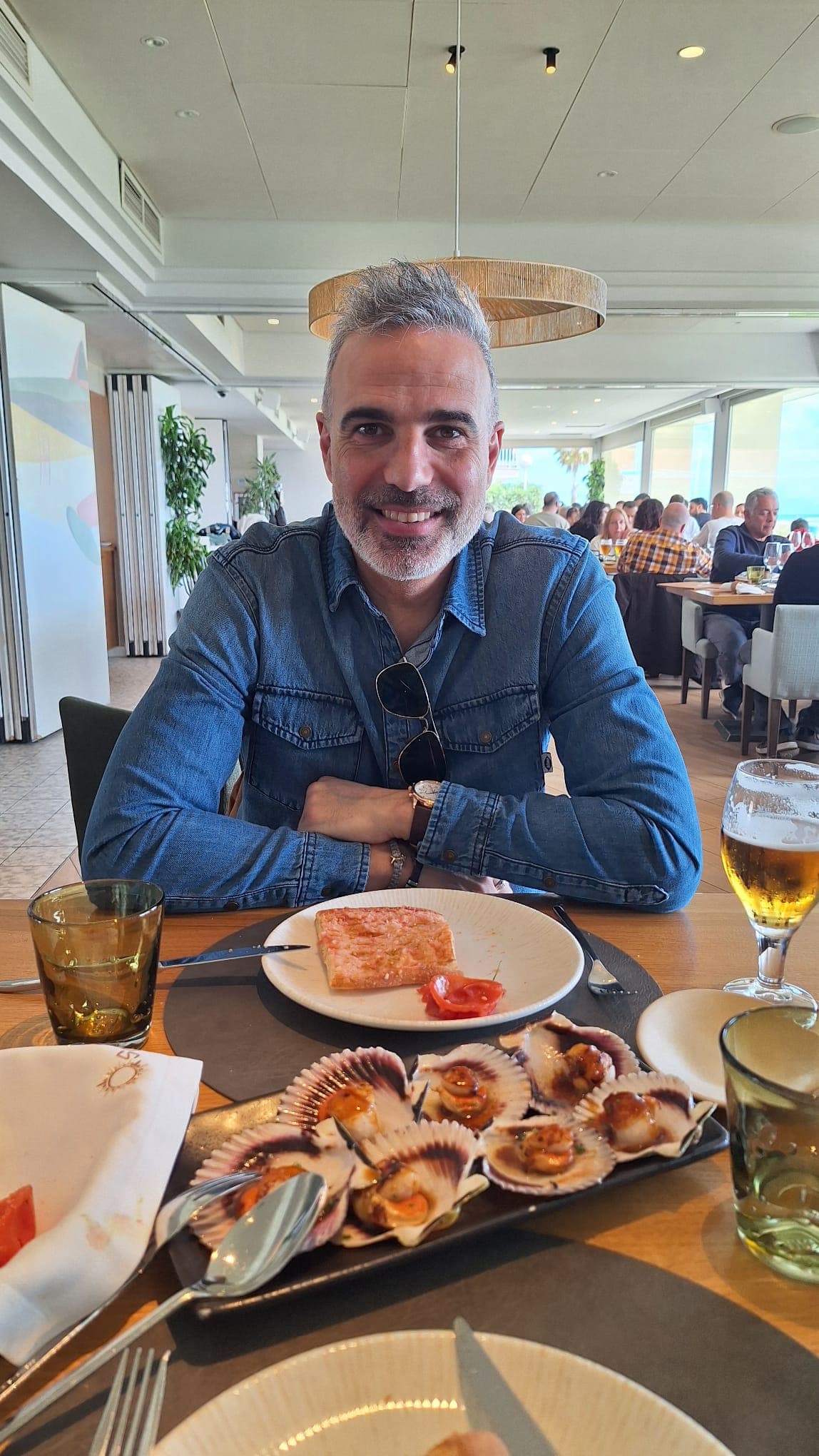 Alejandro Romero Rueda