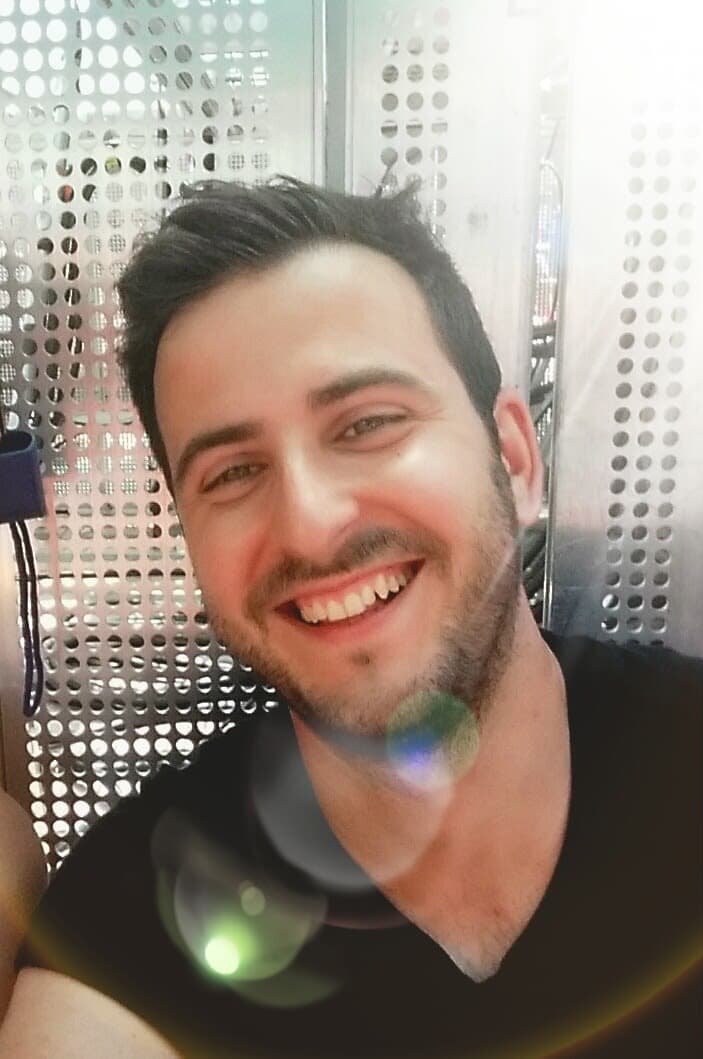 Ferran Bueno López