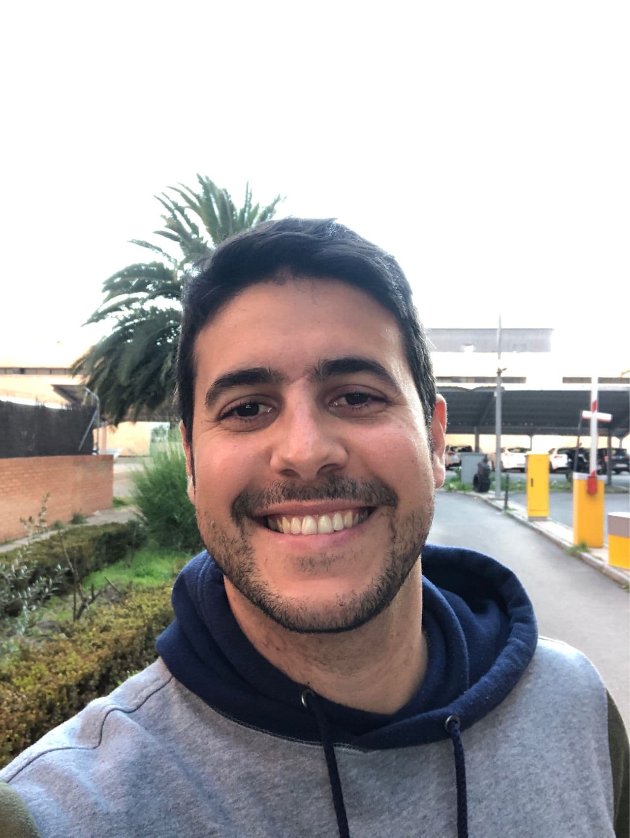 Carlos Perez