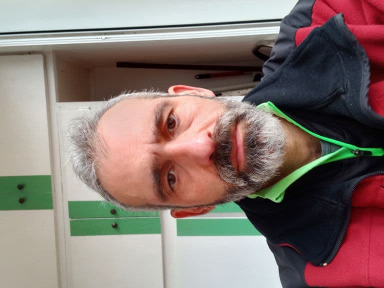 Andreu Raya