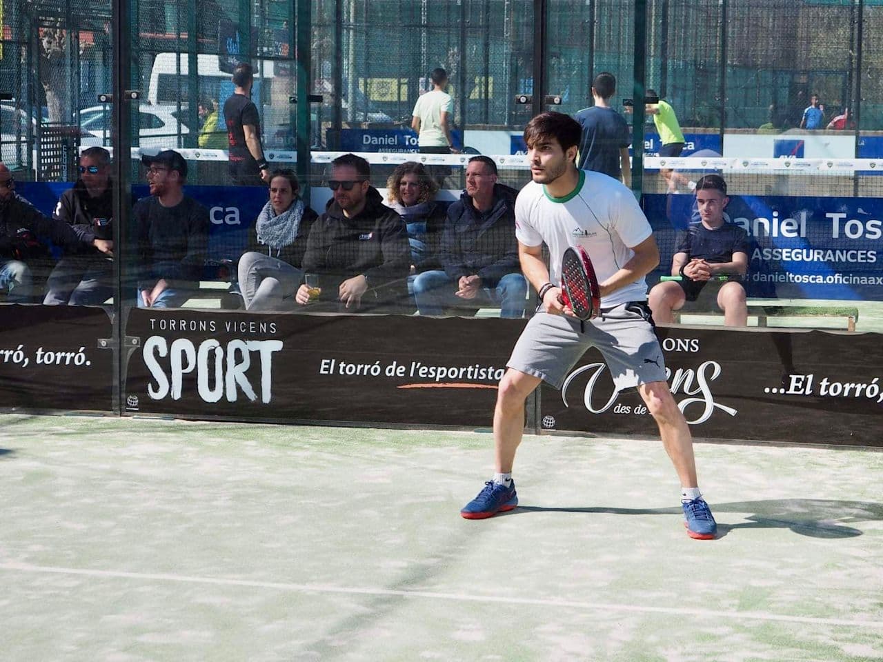 Marc Portoles Rodriguez
