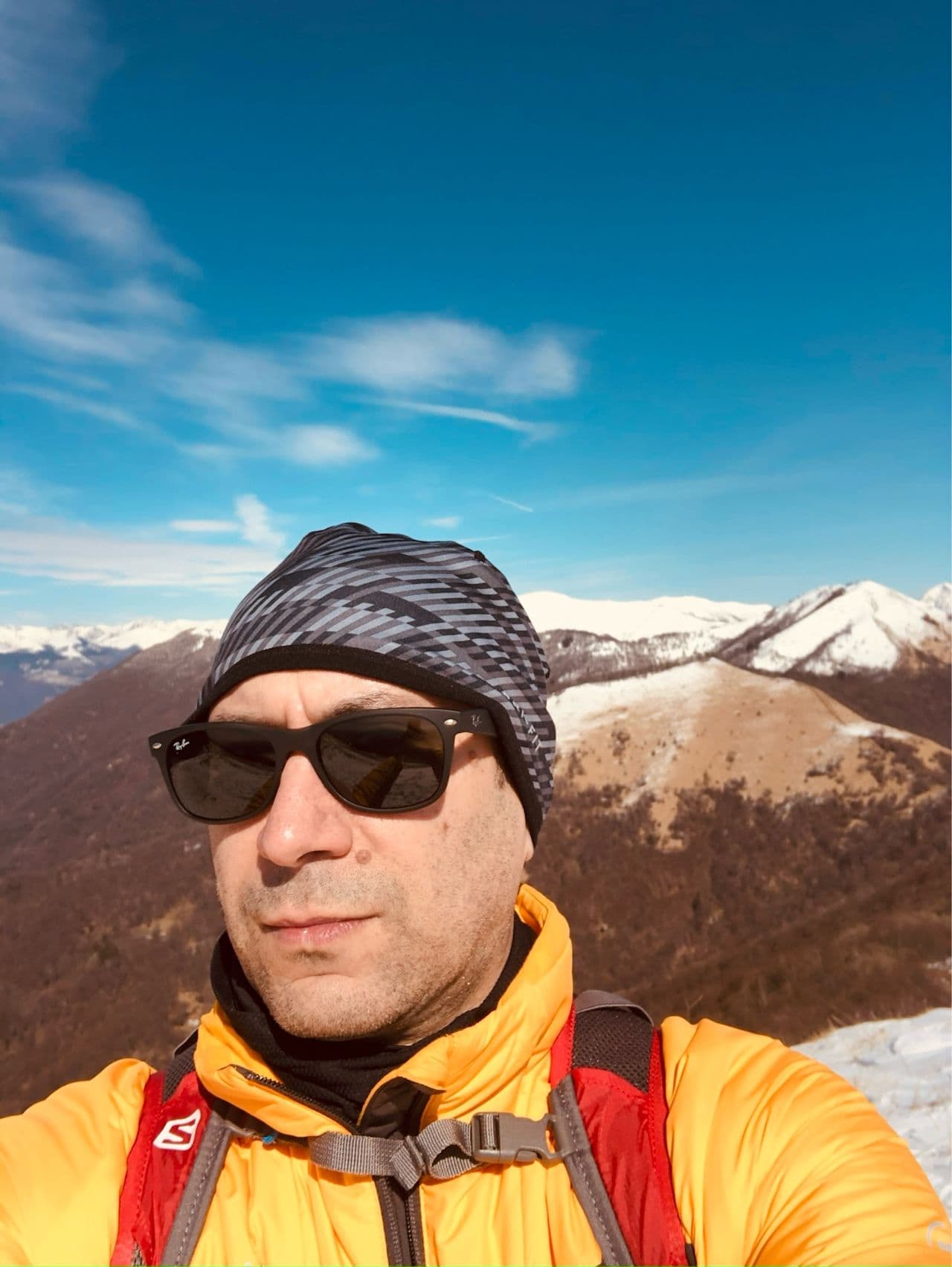 Claudio Ardigo