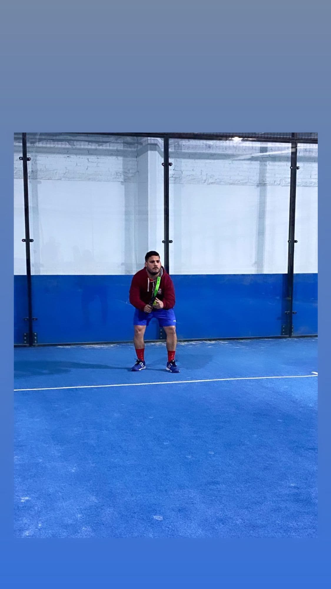 Marco Rodriguez Requena 