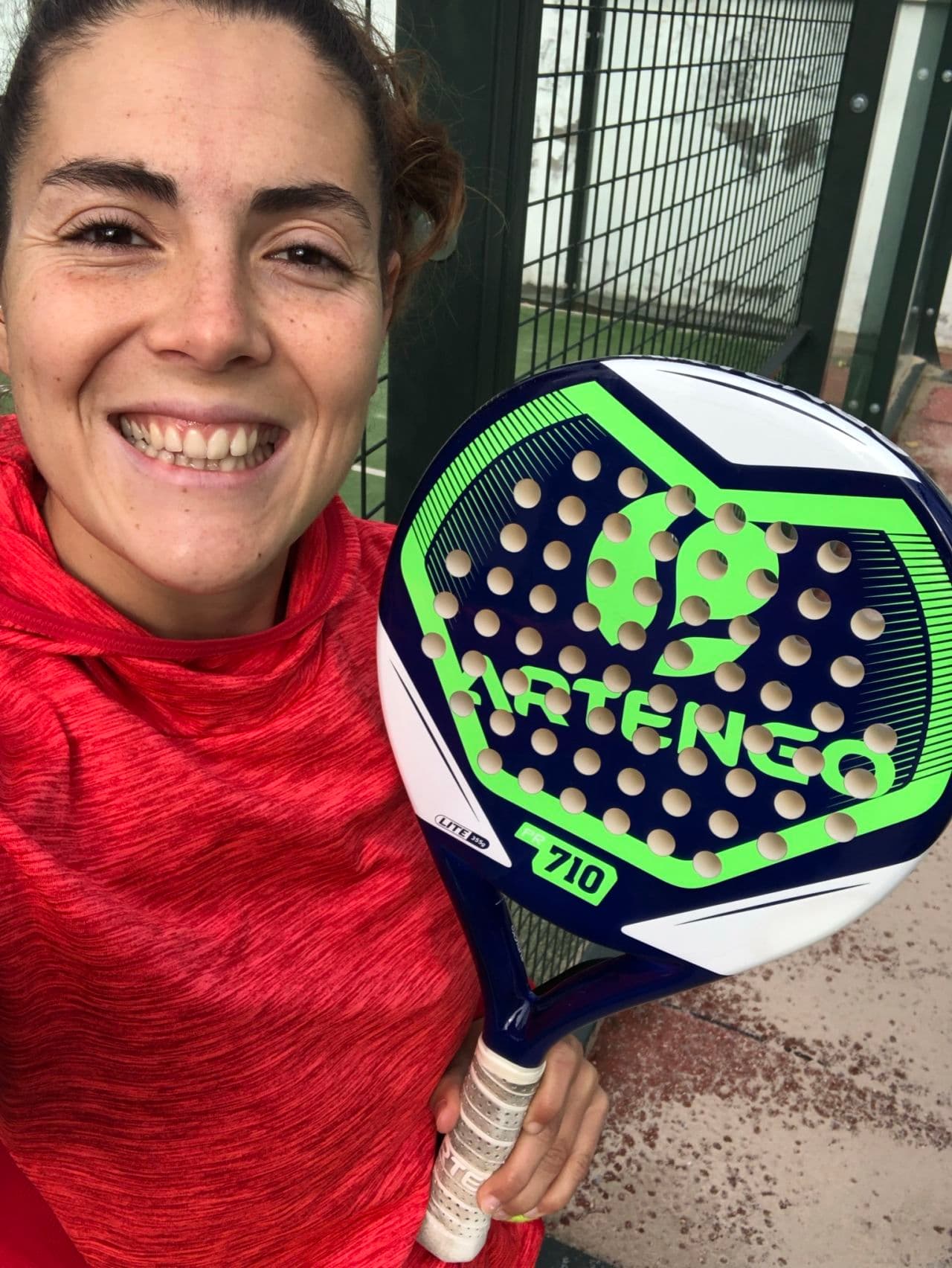 Elena Carretero