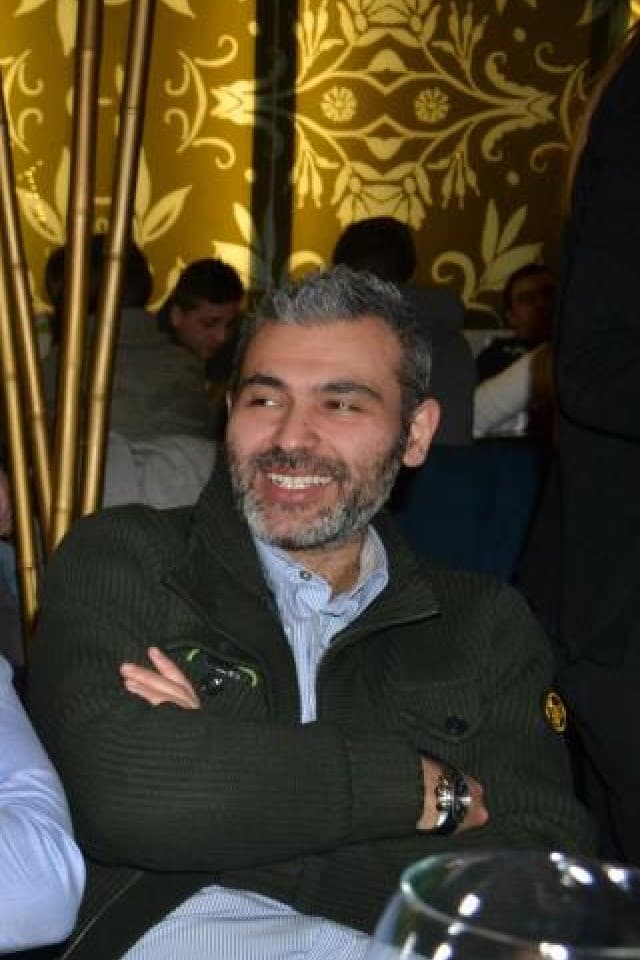 Vincenzo Granatiero