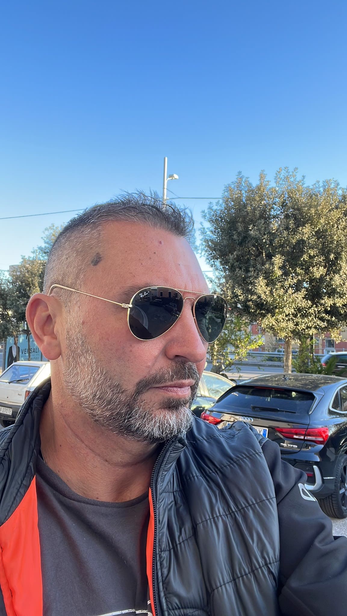 Max Merighi