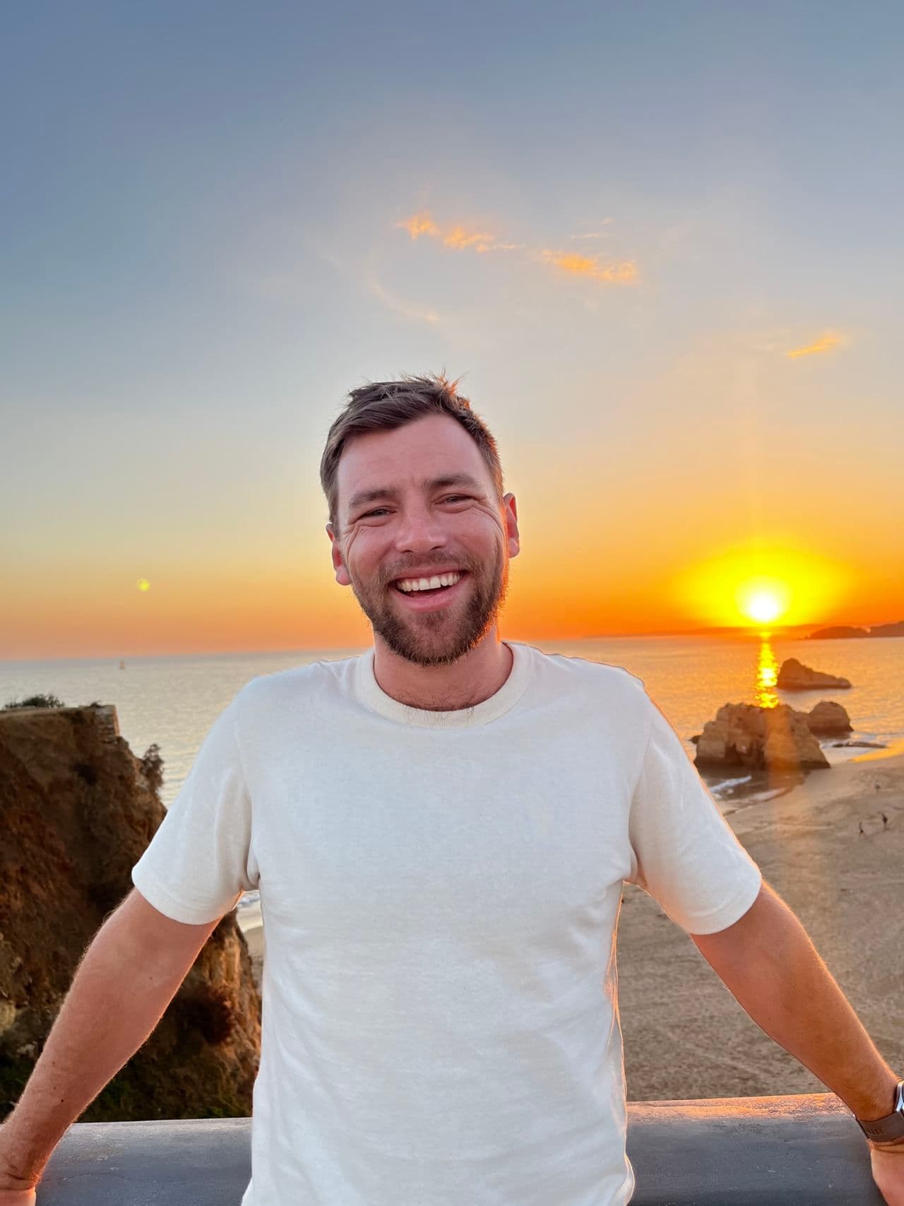 Robert Alison
