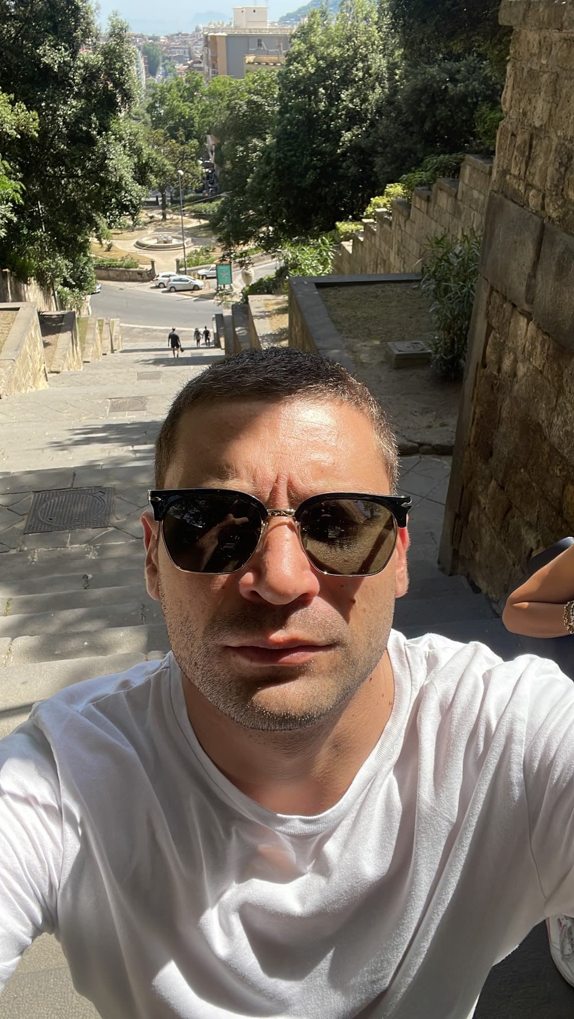 Francesco Ferrara