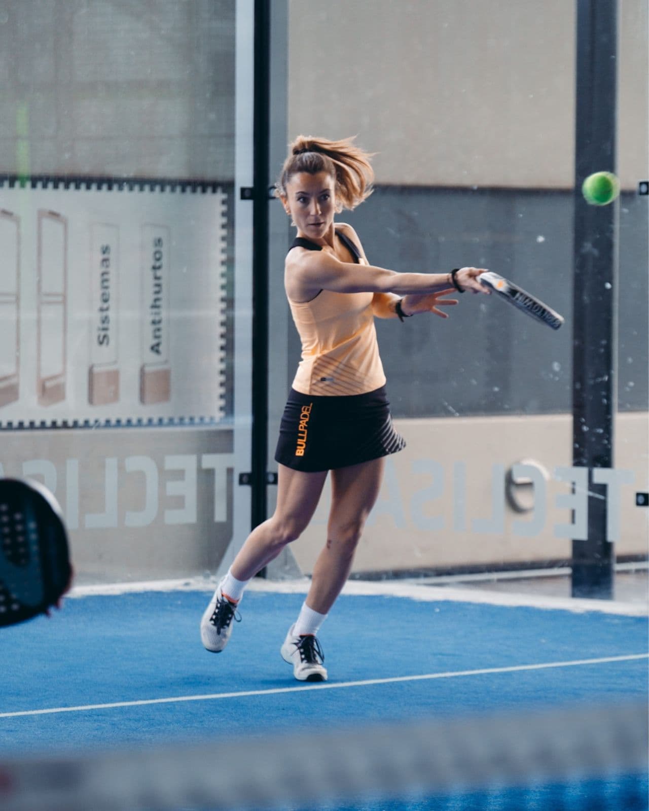 Tamara Iglesias