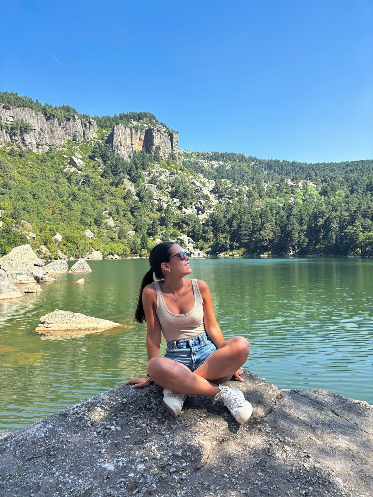 Carla Moreno López 