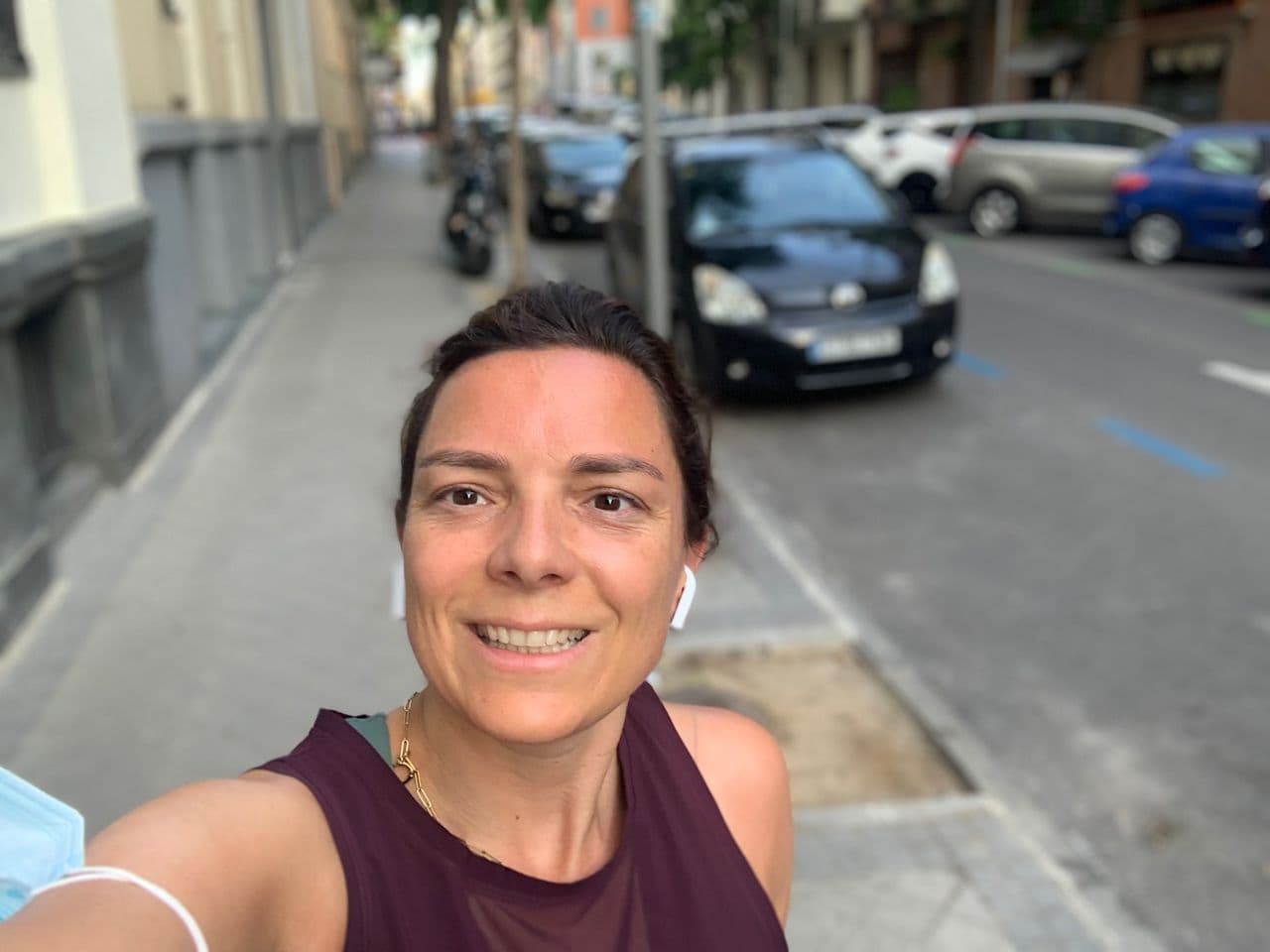 Clara Manzano-Monís