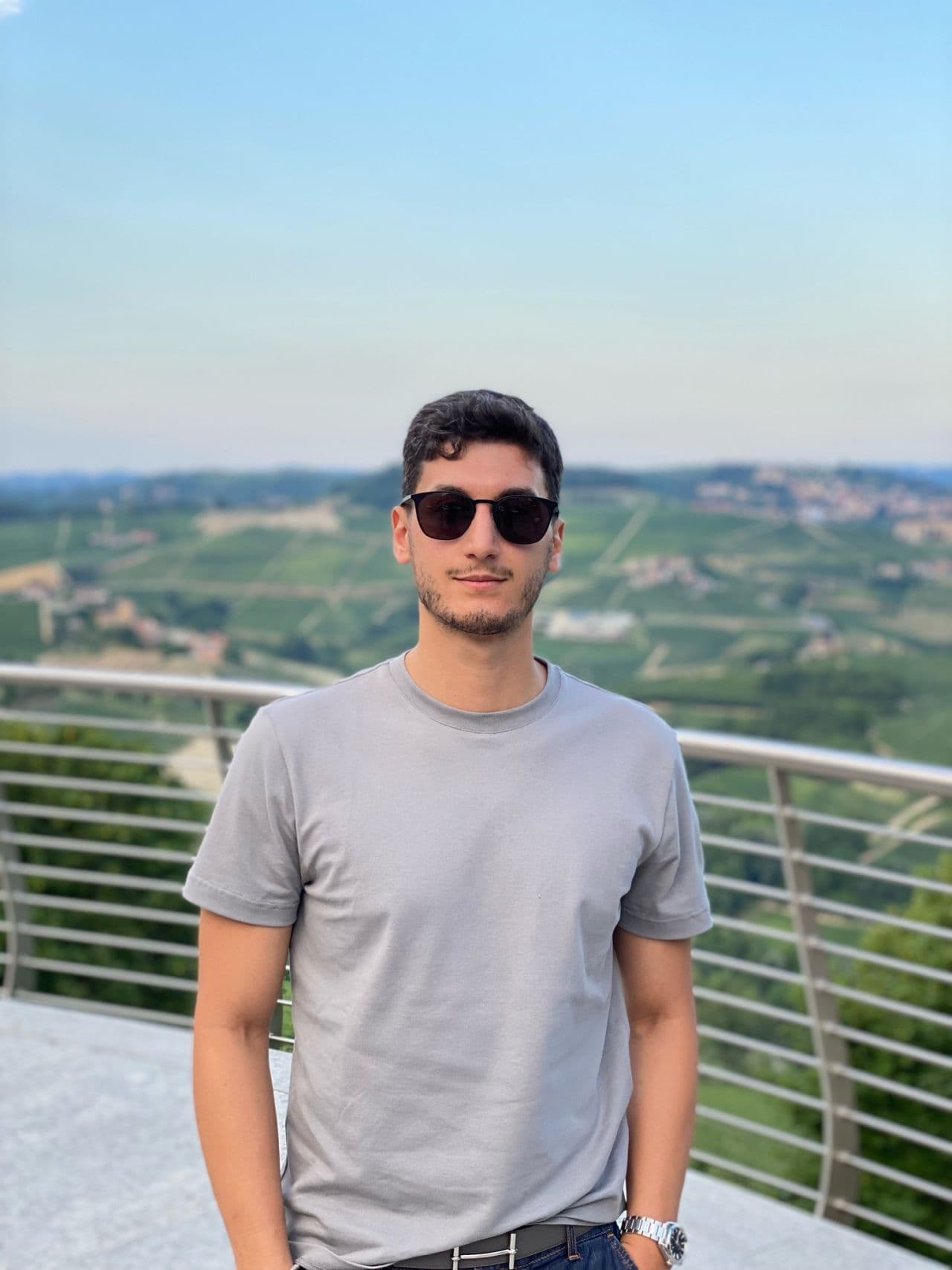 Luca Annunziata
