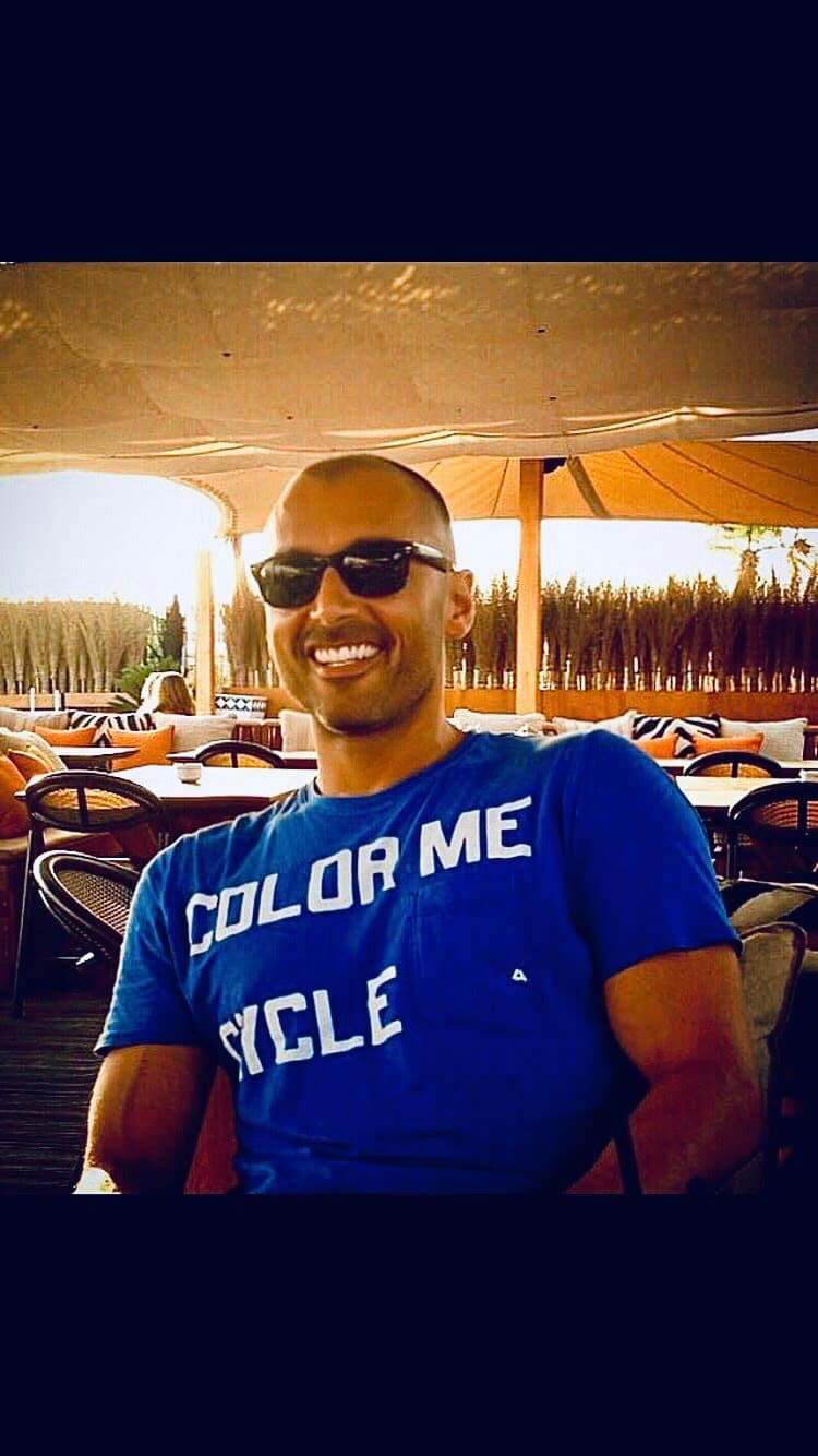 Gianluca Terzano