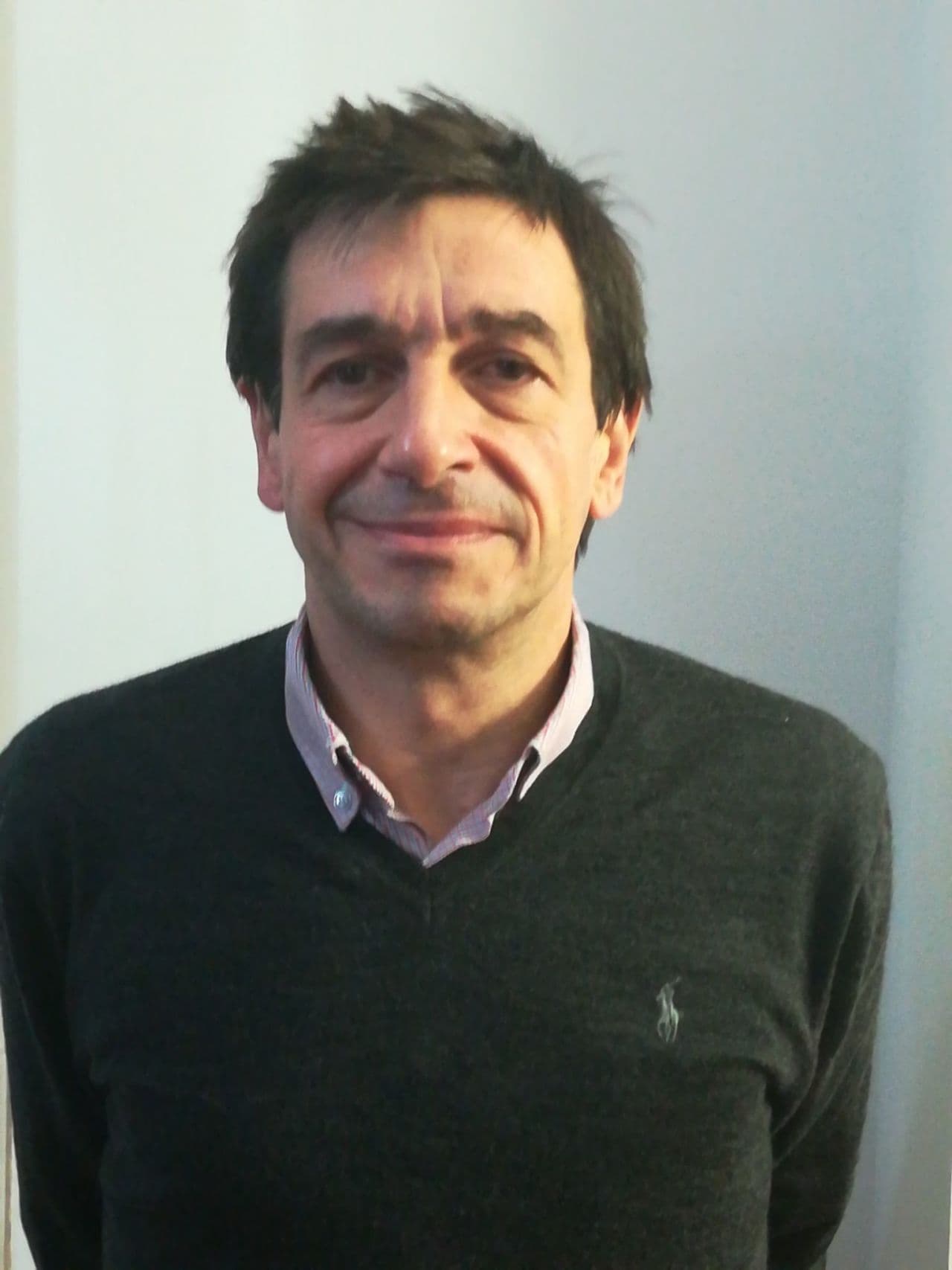 MIKEL IBARRONDO HERNÁNDEZ