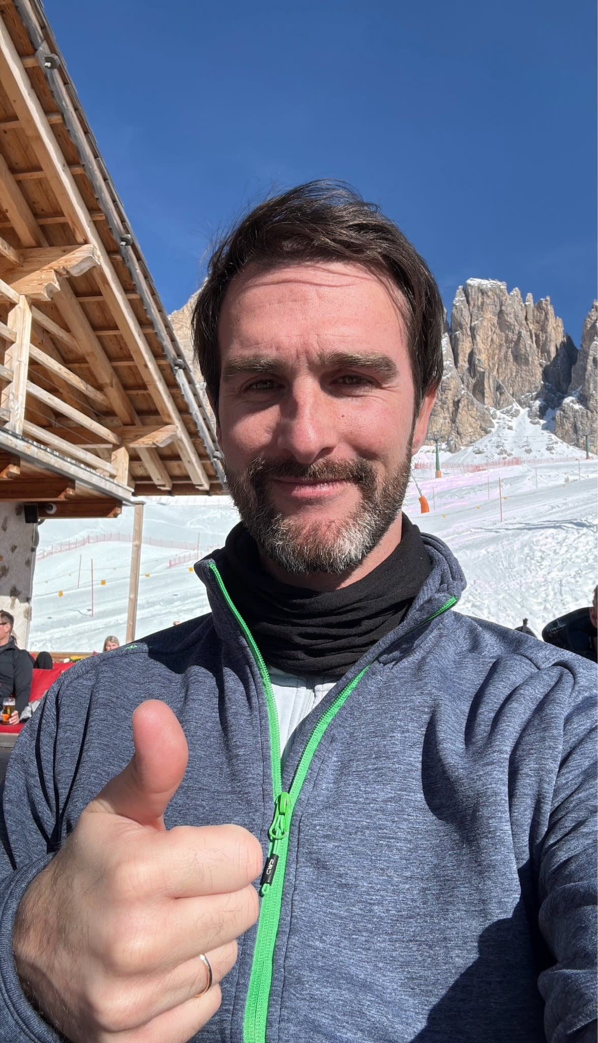 Marco M