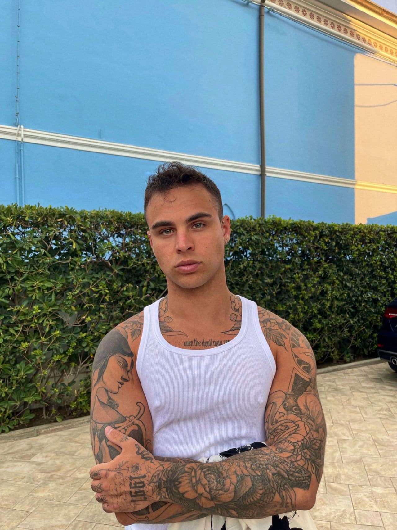 Giorgio Zingaro