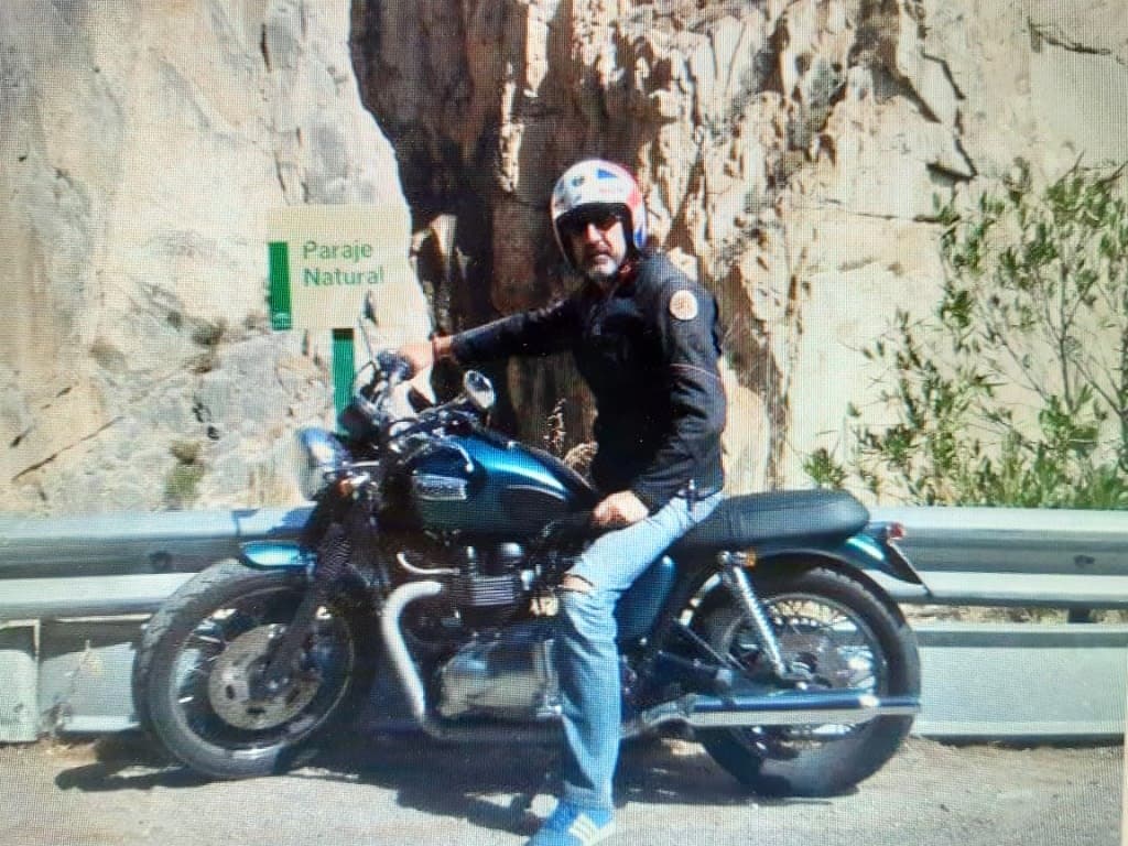 javier M