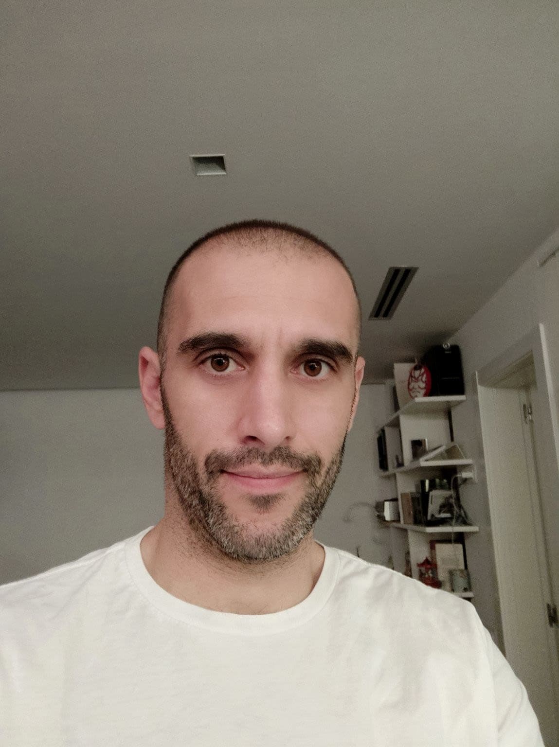 Paco G Bravo
