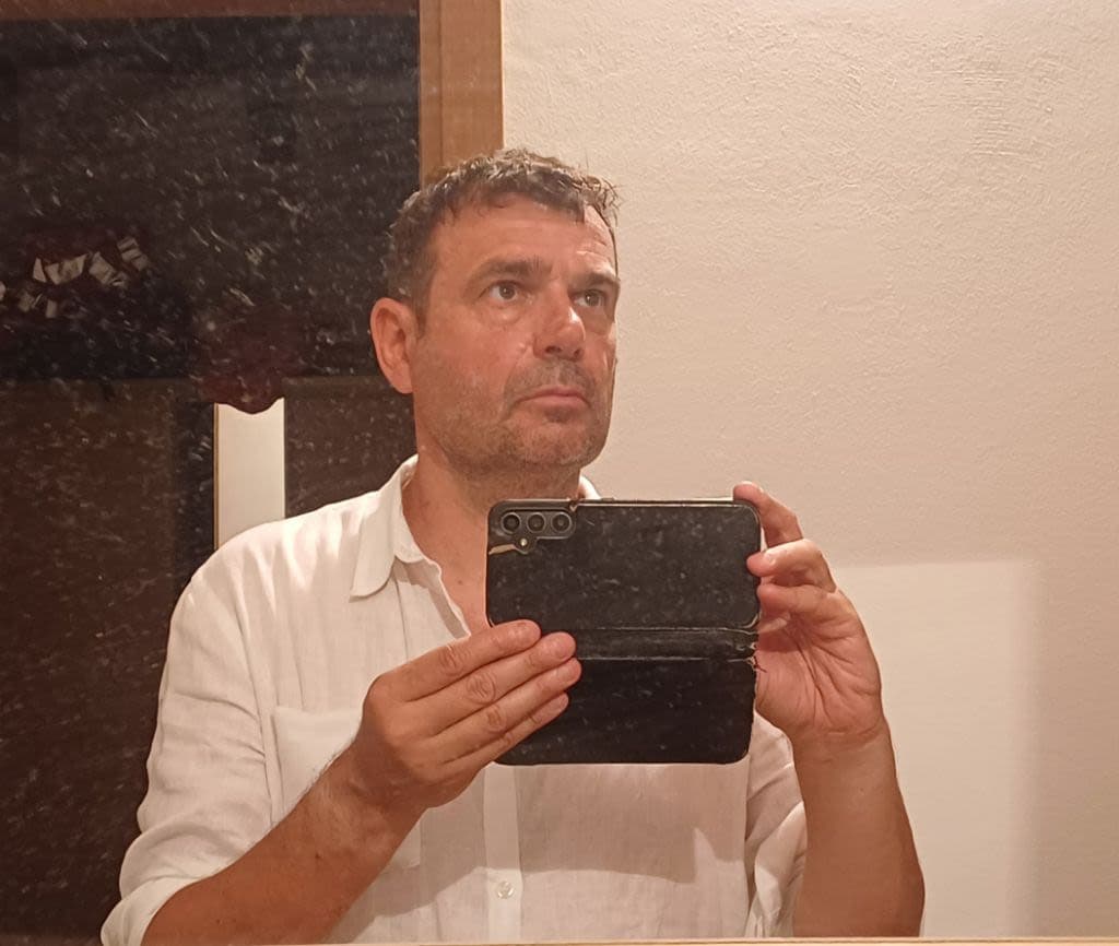 Raimondo Motta