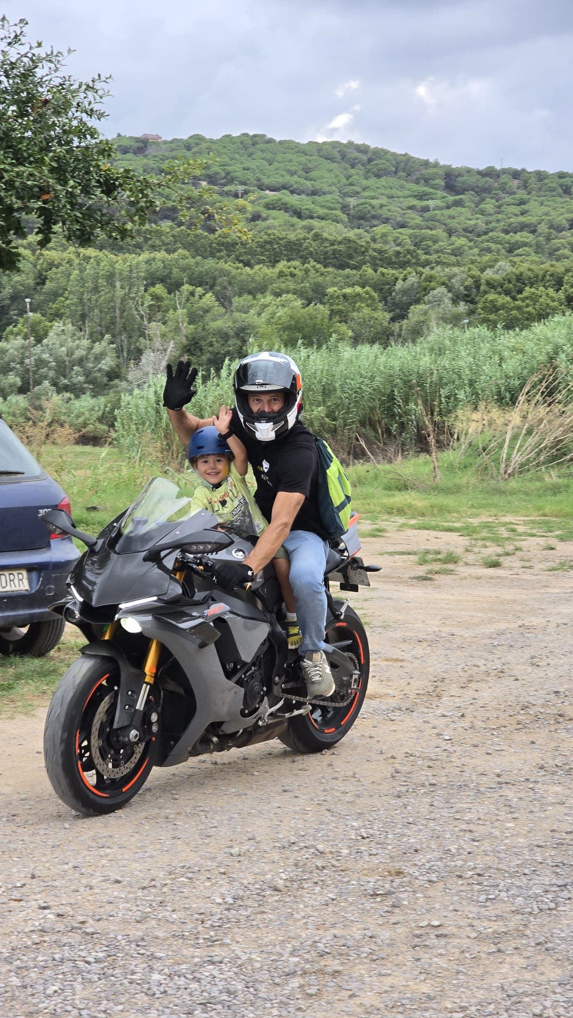 sergi gual