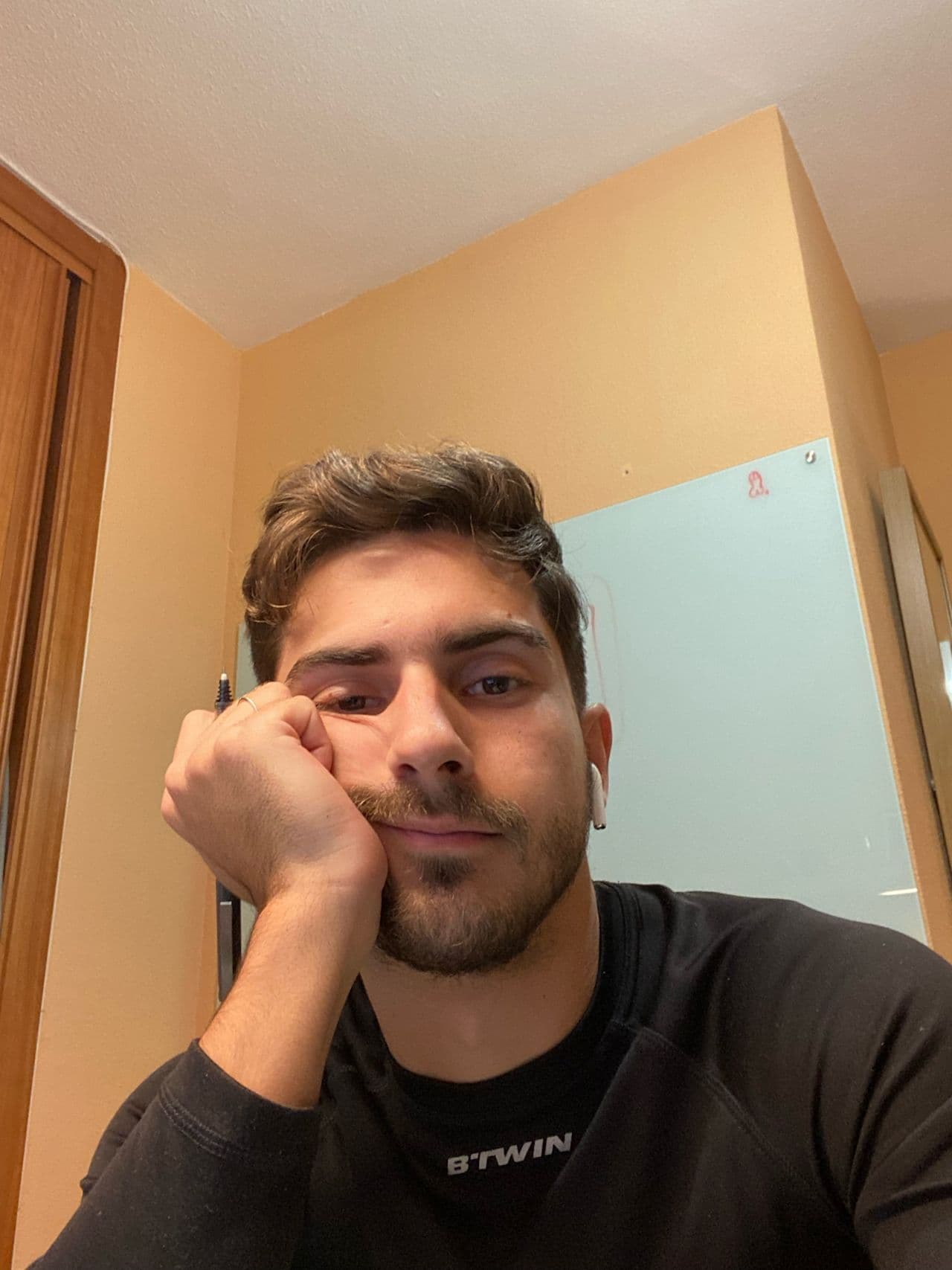 Alejandro Franco Gonzalez