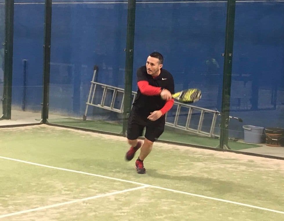 David martín 