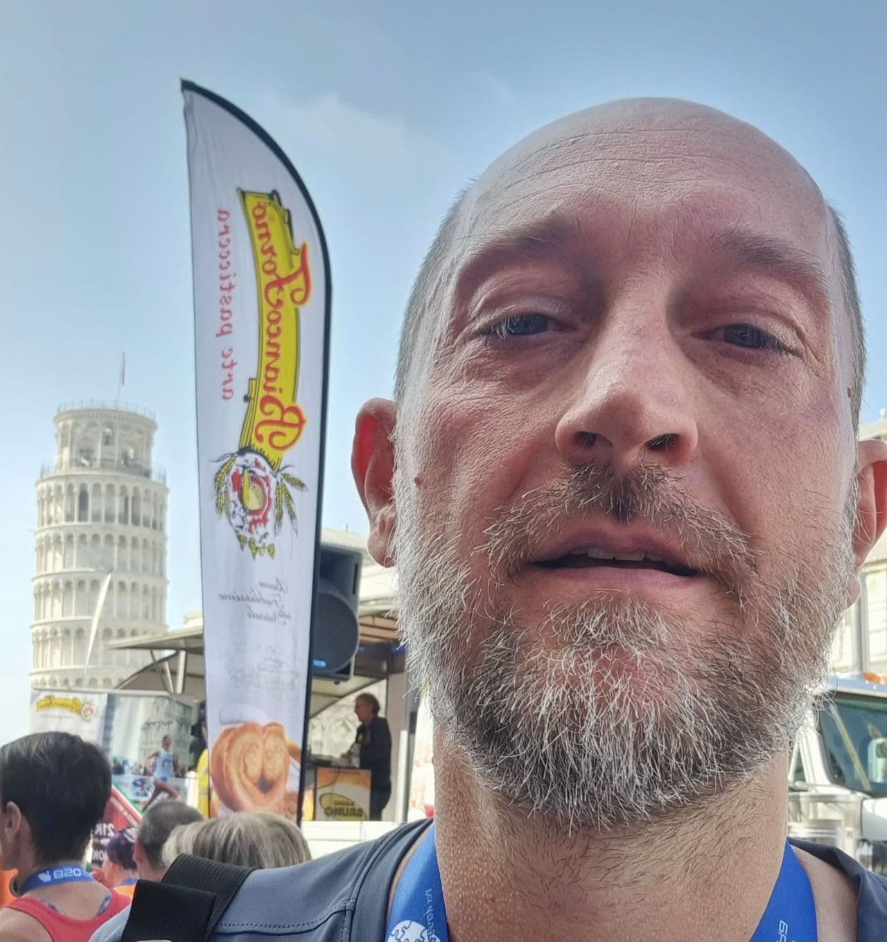 Andrea Ungaro