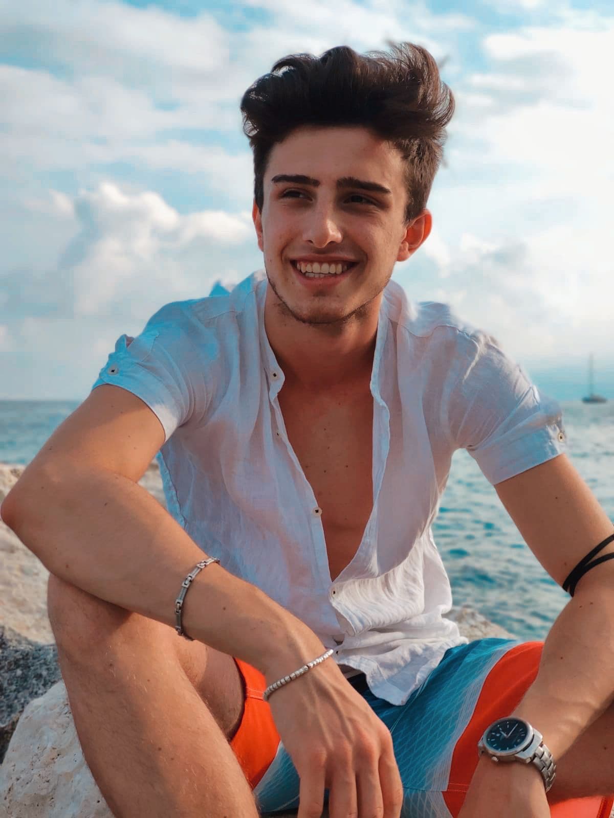Davide Di Lascio