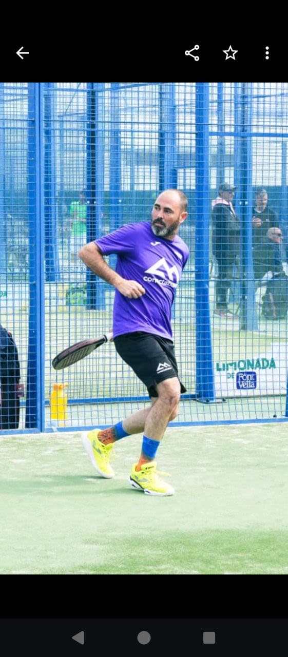 Miguel Angel