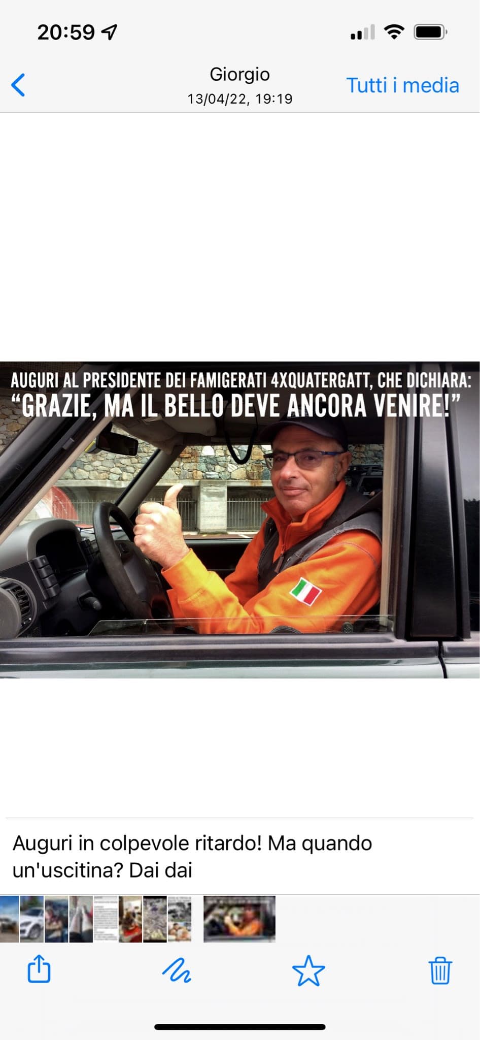 Riccardo Ristuccia