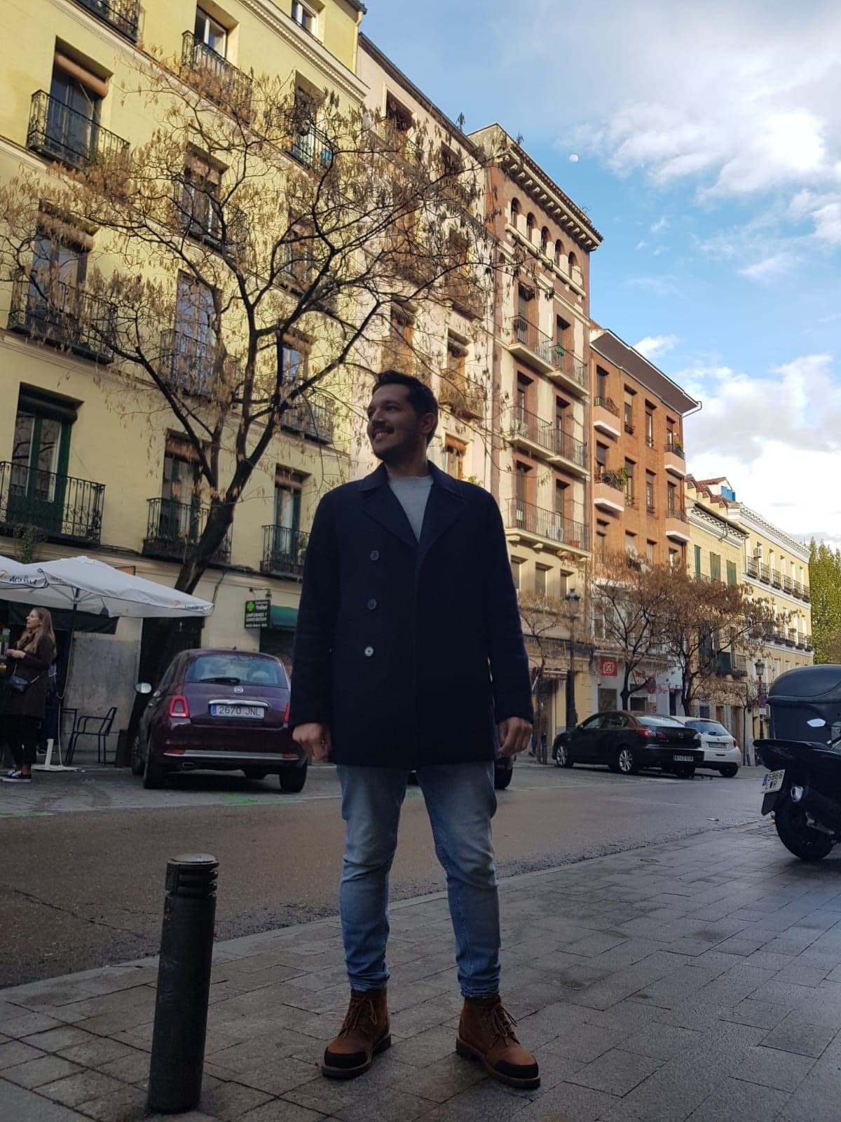 Ezequiel Corti