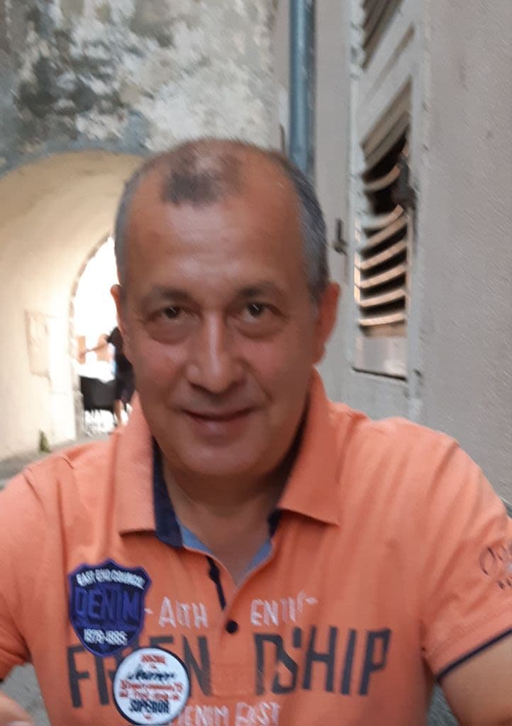 Giacomo Biundo