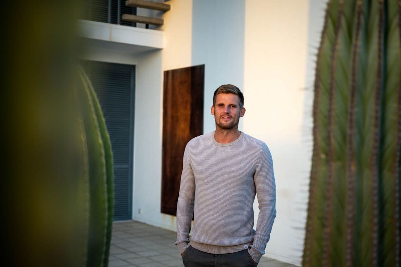 Tom Gaertig