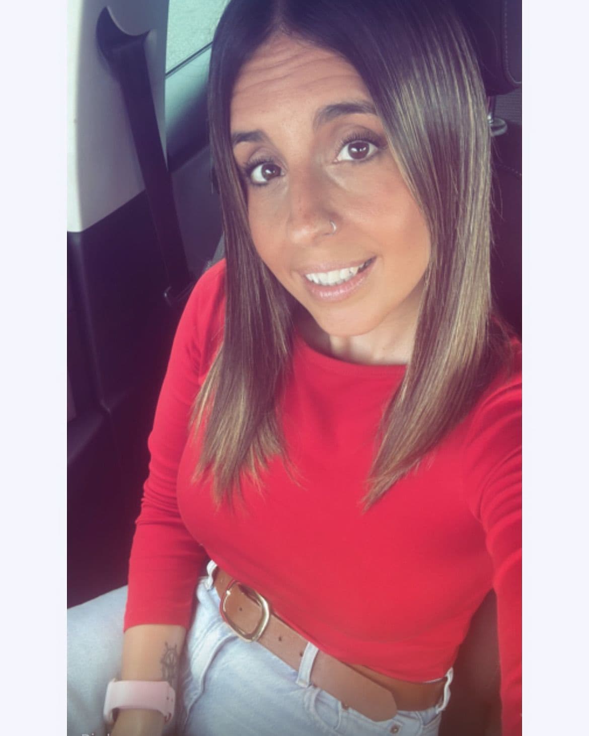 Laura Navarro Pozo