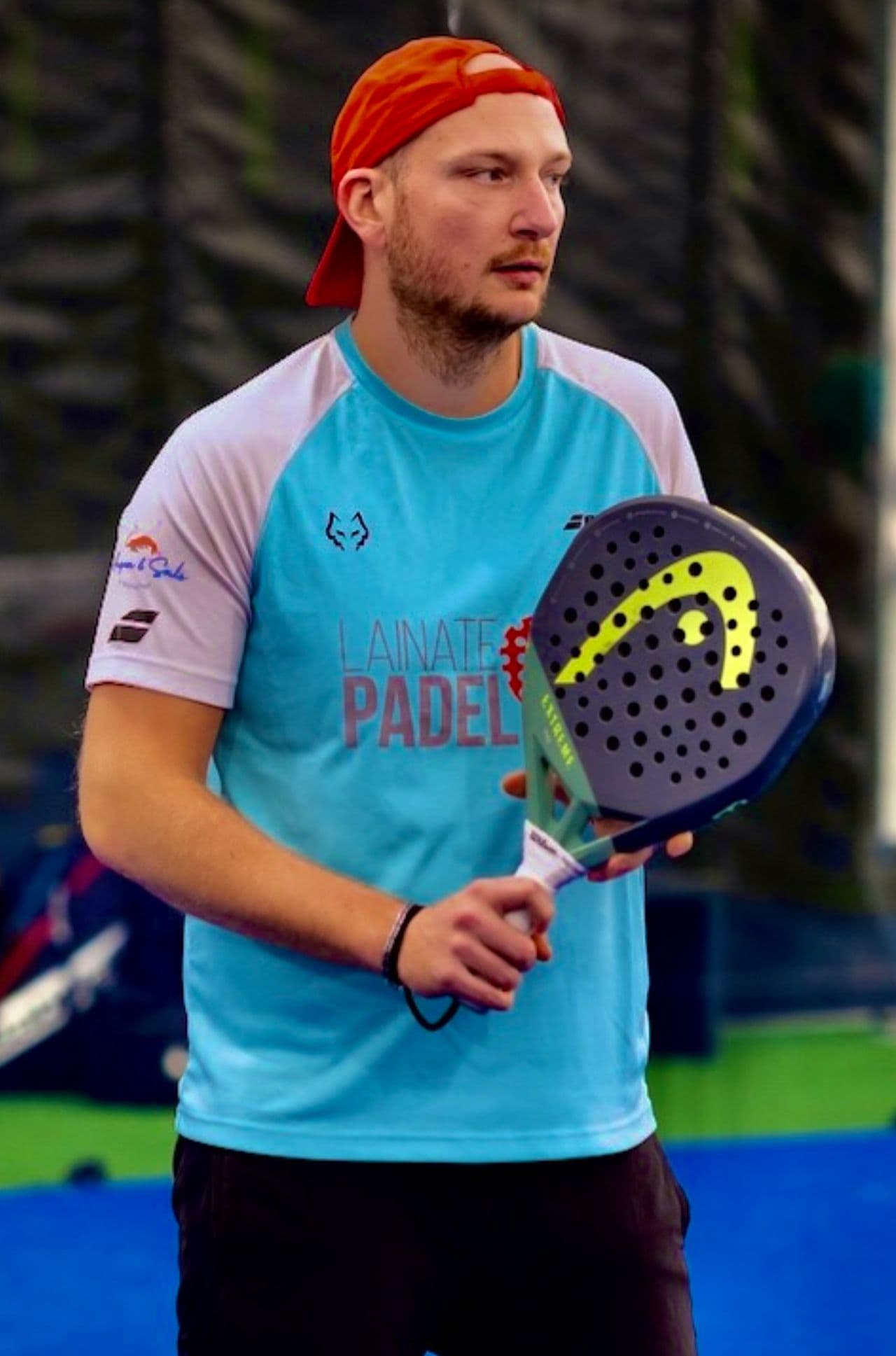 Matteo Russo