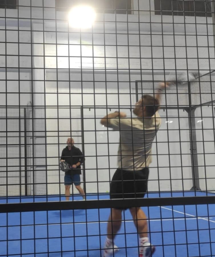 Marcello Passoni