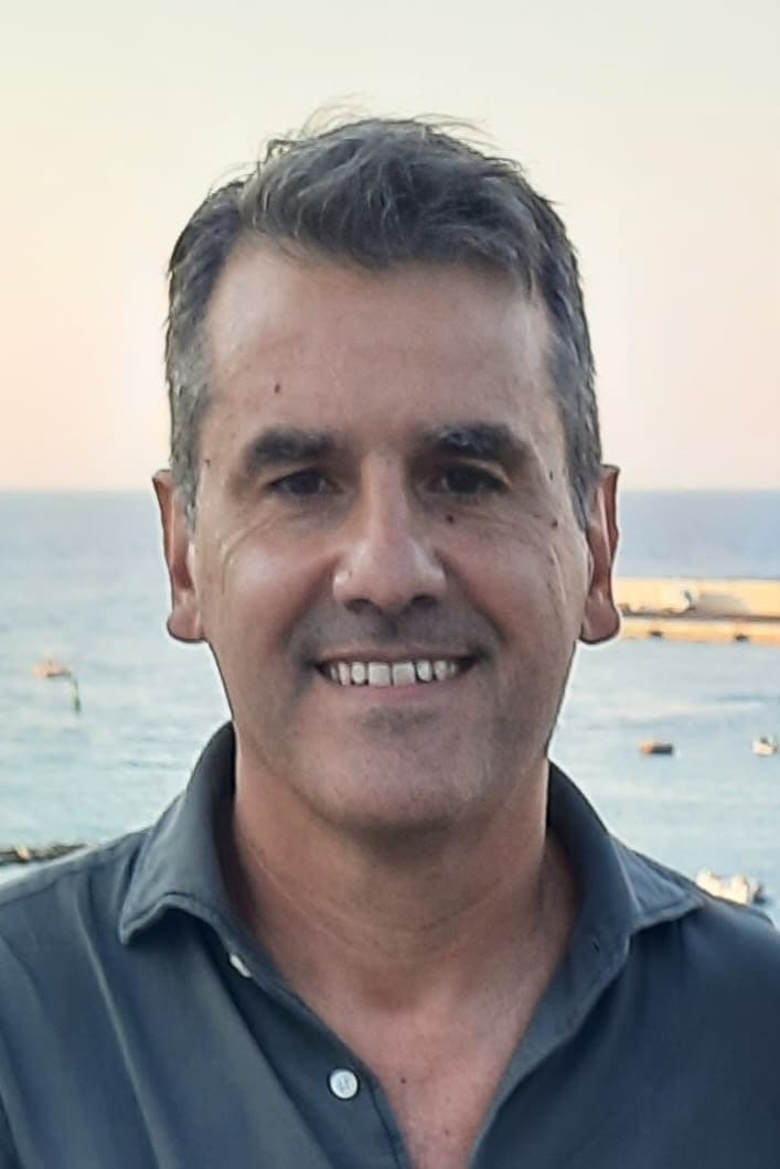 Gianluca Castellini