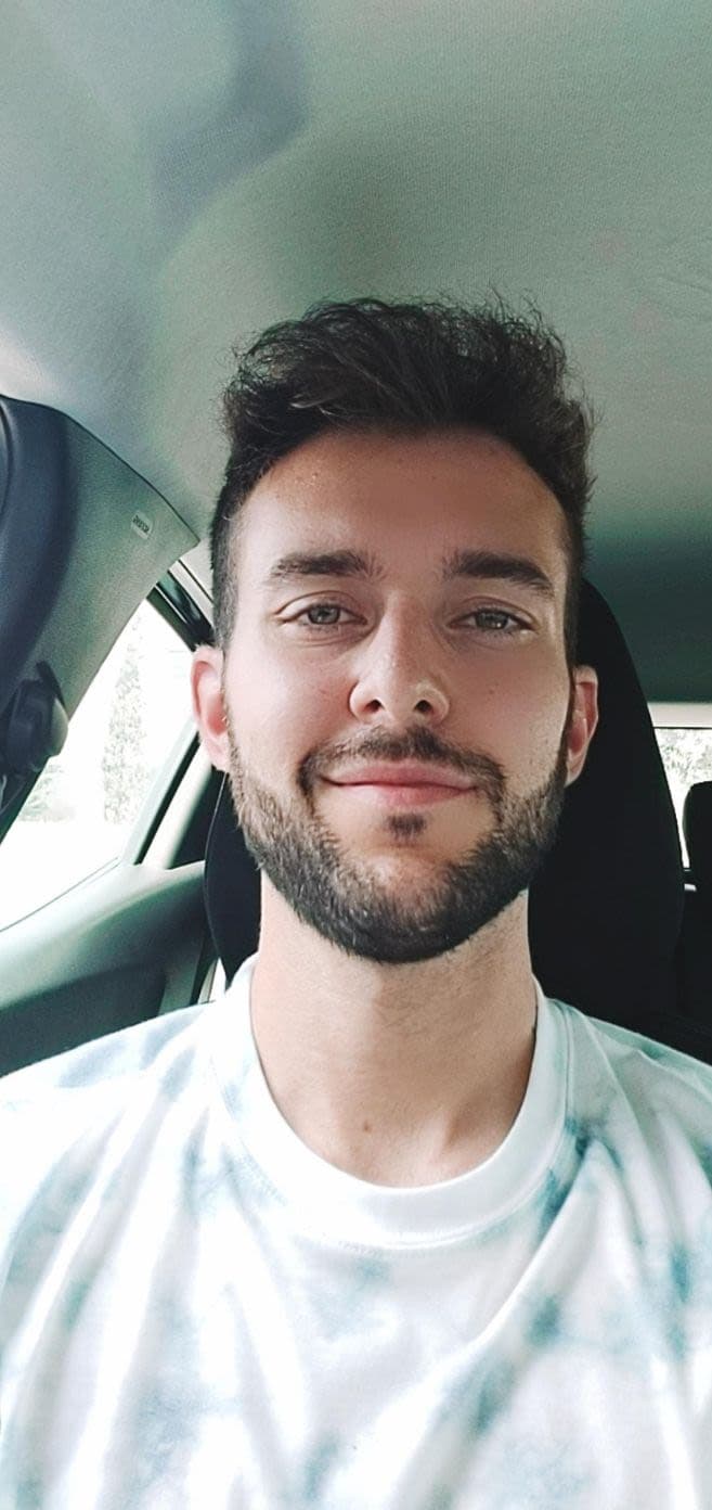 Daniele Pozzoli